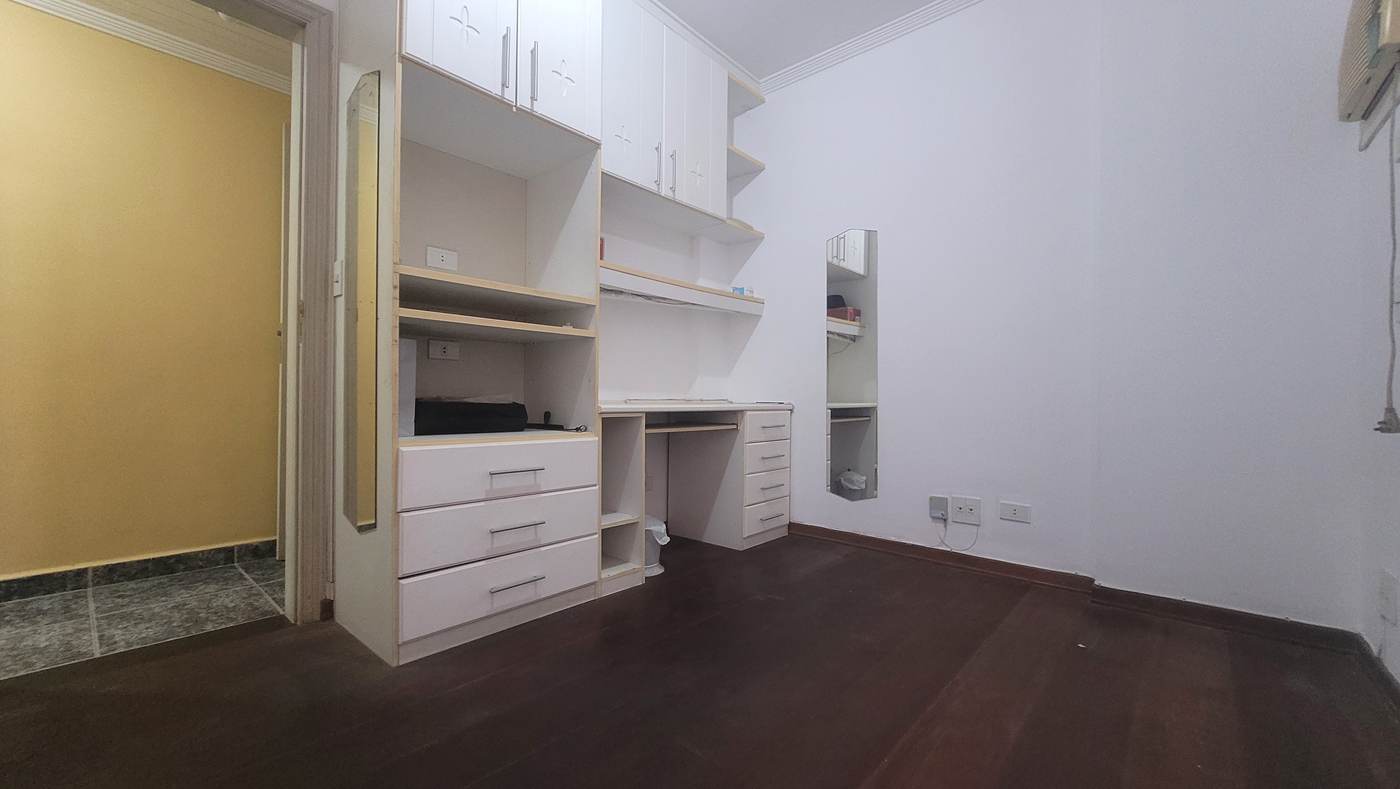 Dormitório · Armários